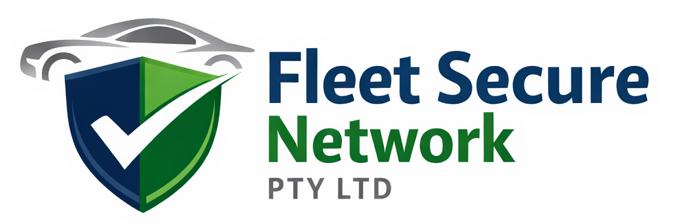 Fleet Secure Logo